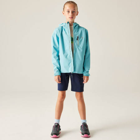 Giacca da bambino Dare 2b Kids Switch II Jacket Nordic Blue