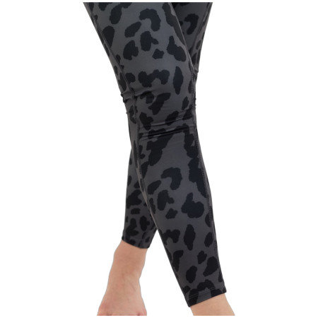 Pantaloni termici da donna Fundango Yaris II Baselayer Bottom