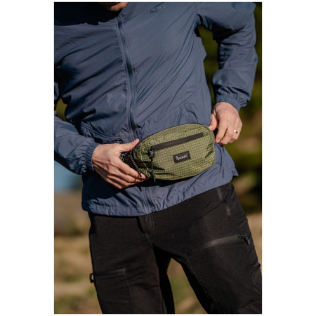 Marsupio Warg Camino Mini