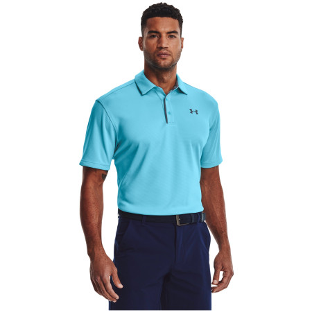 Maglietta da uomo Under Armour Tech Polo