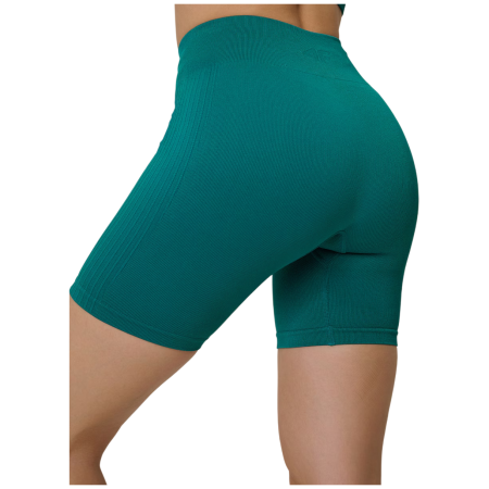 Pantaloncini da donna 4F Tights Short Fink F087
