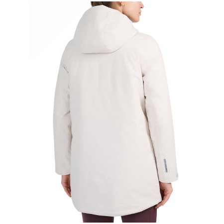 Cappotto antipioggia 4F Technical Jacket F1210