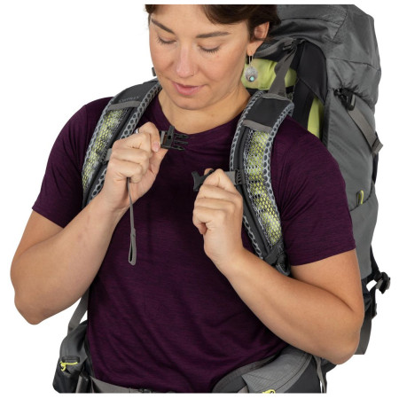 Zaino da escursionismo da donna Osprey Sirrus 36
