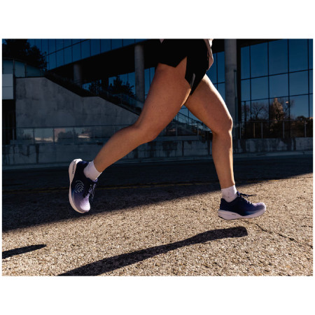 Scarpe da corsa su strada donna Topo Phantom 4