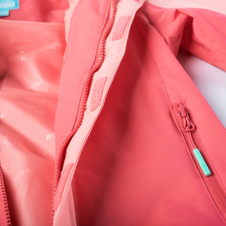 Giacca da bambino Bejo Trino II Kdg