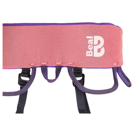 Imbrago Beal Trinity