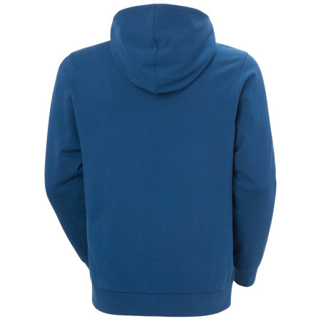 Felpa da uomo Helly Hansen HH Logo Hoodie
