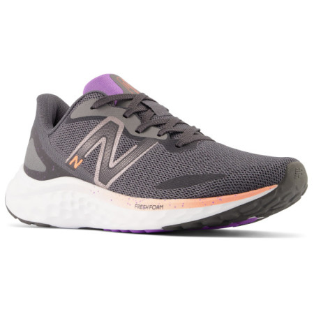 Scarpe da donna New Balance WARISPK4 rosso Graphite