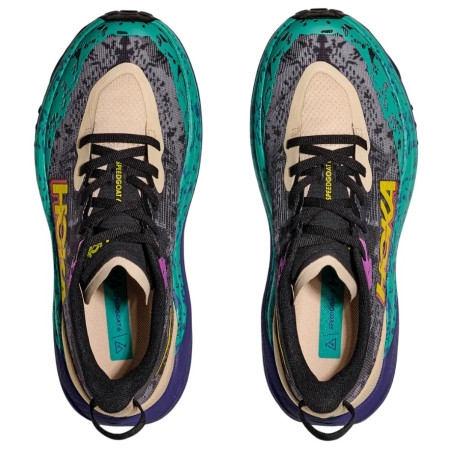 Scarpe da corsa da uomo Hoka M Speedgoat 6