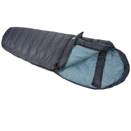 Sacco a pelo in piuma Sir Joseph Rimo Scout III 1100 170 cm