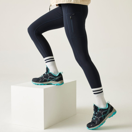 Leggings da donna Regatta Monira Hiking Legging