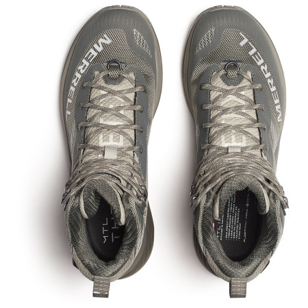 Scarpe da trekking da uomo Merrell Mtl Thermo Rogue 4 Mid Gtx