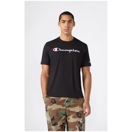 Maglietta da uomo Champion Short Sleeve T-shirt M