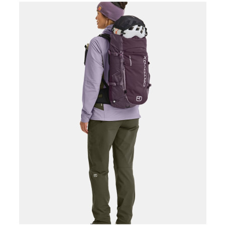 Zaino da trekking Ortovox Traverse 28 S