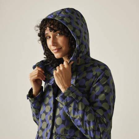 Giacca da donna Regatta Orla Long Length WP