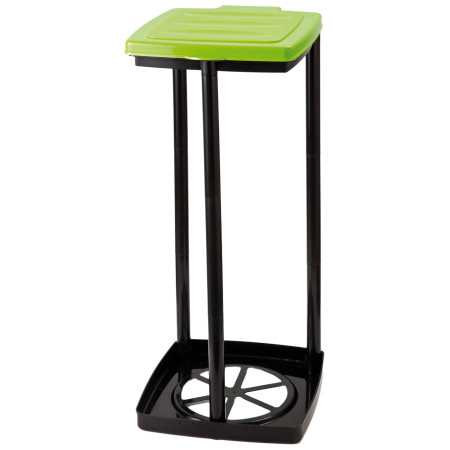 Cestino Brunner Bio Boy Compact nero