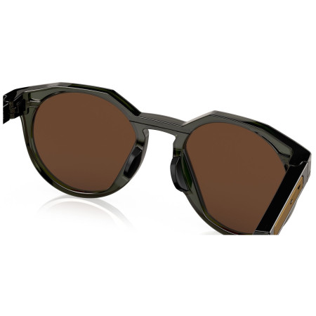 Occhiali da sole OAKLEY Hstn Polarized