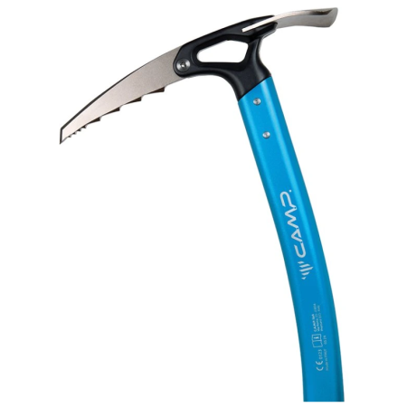 Piccozza Camp Zenith