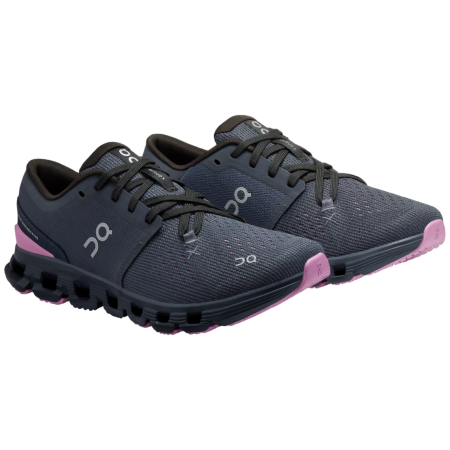 Scarpe da corsa da donna On Running Cloud X 4
