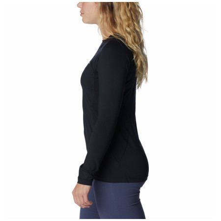 Maglietta sportiva da donna Columbia Midweight Stretch Long Sleeve Top