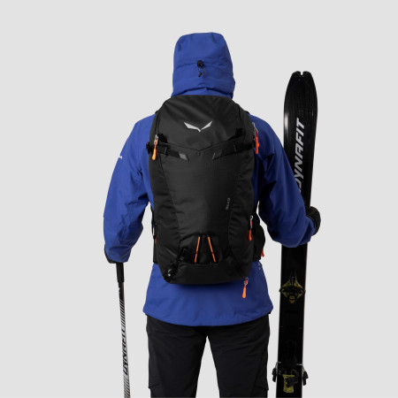 Zaino da scialpinismo Salewa Sella 26L