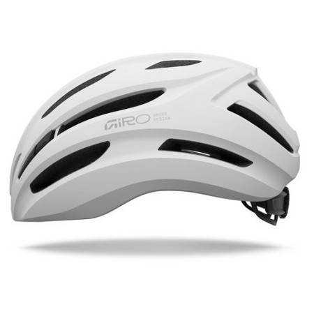 Casco da ciclismo Giro Isode II
