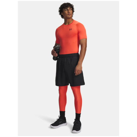 Pantaloncini da uomo Under Armour Woven Wdmk Shorts