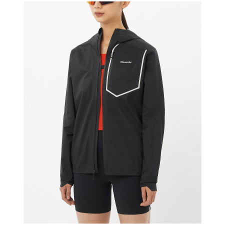 Giacca da donna Salomon Bonatti Pro Jacket W