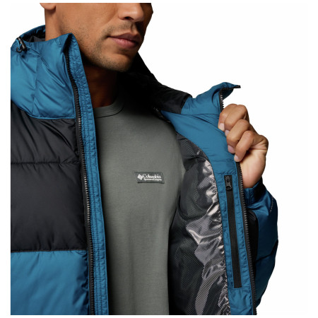 Giacca invernale da uomo Columbia Pike Lake™ II Hooded Jacket