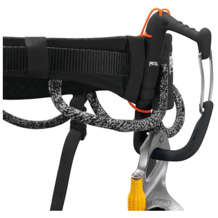 Imbracatura da arrampicata Petzl Hirundos