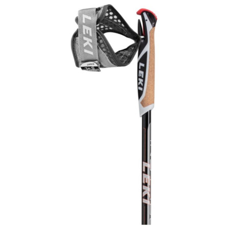 Bastoncini da nordic walking Leki Poles Instructor Lite