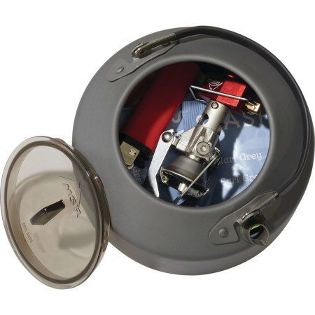 Bollitore MSR Pika 1L