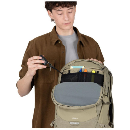 Zaino Osprey Nebula Driftshade