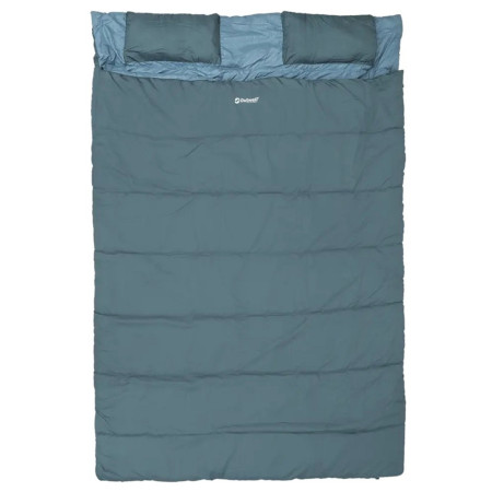 Sacco a pelo rettangolare Outwell Roadtrip Double