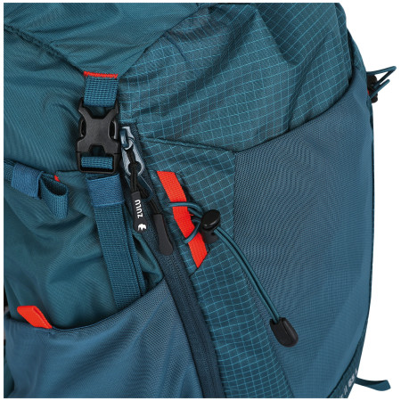 Zaino da trekking Zulu Summit II 65 L