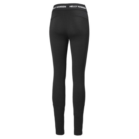 Mutande sportive da donna Helly Hansen W Lifa Merino Midweight Pant