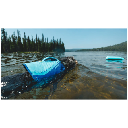 Giubbotto salvagente per cane Ruffwear Float Coat™ Life Jacket