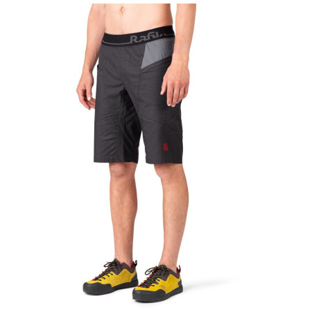 Pantaloncini da uomo Rafiki Megos