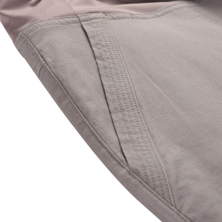 Pantaloni da donna Alpine Pro Zamena