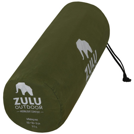 Materassino gonfiabile Zulu Moonlight Comfort II