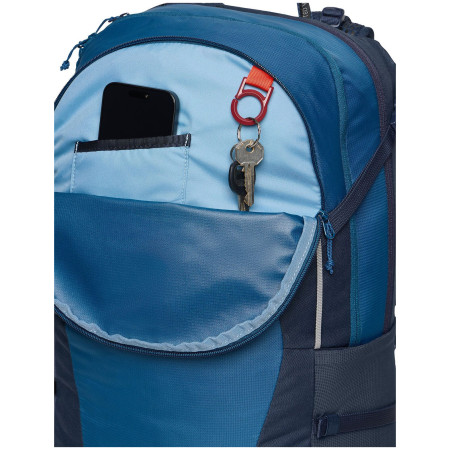 Zaino da trekking Vaude Wizard 30+4