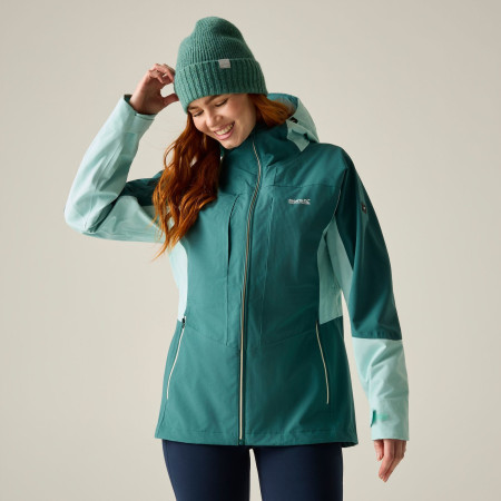 Giacca da donna Regatta Carletta 3-in-1