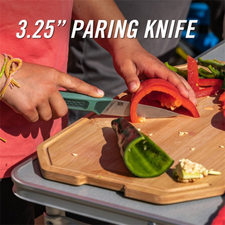 Coltello da cucima Gerber Compleat Knife Set