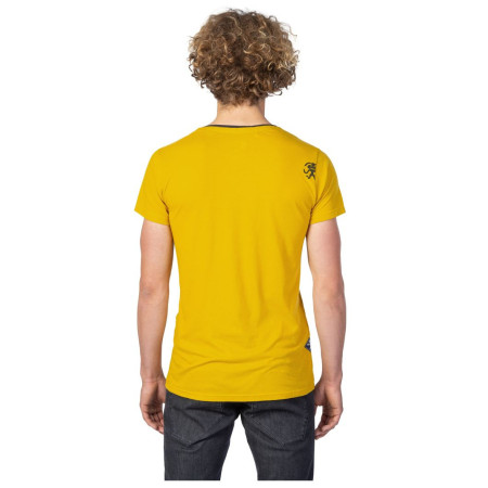 Maglietta da uomo Rafiki Zone