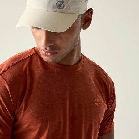 Maglietta da uomo Dare 2b Agile Short Sleeved Tee