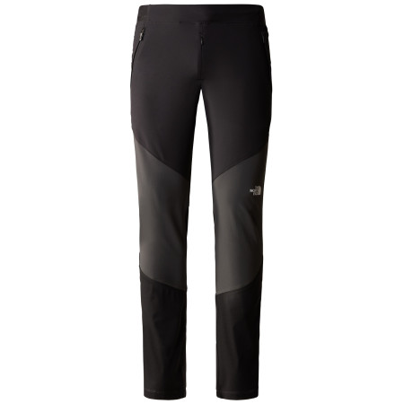 Pantaloni da uomo The North Face Circadian Alpine Pant nero TNF BLACK/ASPHALT GREY