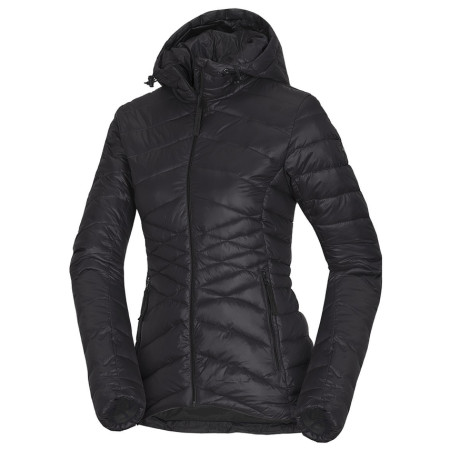 Giacca da donna Northfinder Ronaya nero Black