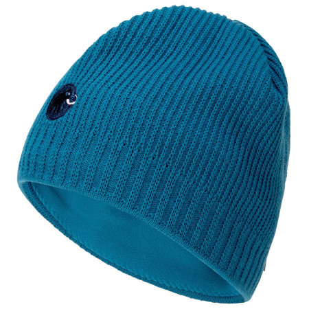 Berretto Mammut Sublime Beanie azzurro sapphire