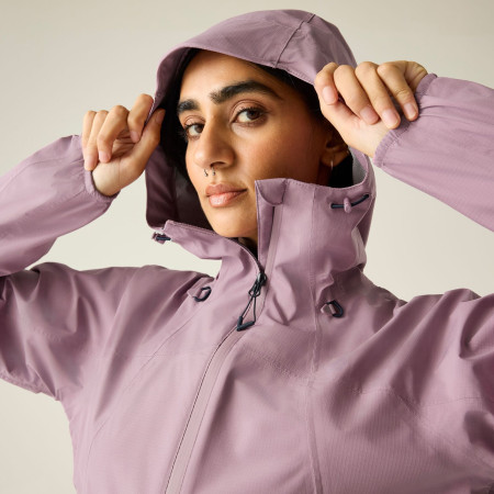 Giacca da donna Dare 2b Womens Torrek Breathe Easy Jacket