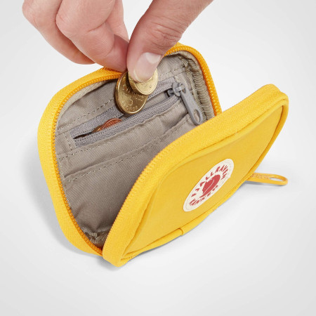 Portafoglio Fjällräven Kånken Card Wallet